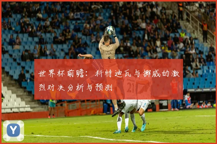 世界杯前瞻:科特迪瓦与挪威的激烈对决分析与预测
